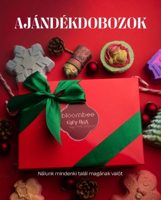 🎁 Minden doboz egy új történetet rejt… Legyen szó hátborzongatóan illatos Halloween-dobozról 🎃, a fürdő-mágiával teli...