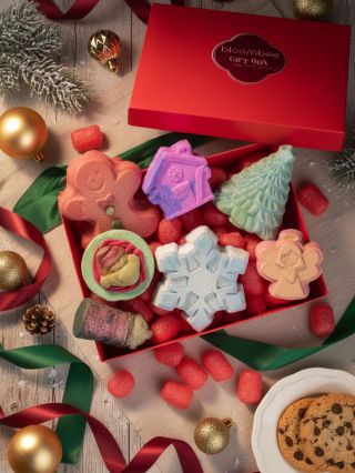 🎁✨ Idén olyan karácsonyi meglepetést készítettünk nektek, amely minden érzéket elvarázsol! Válasszatok többféle...